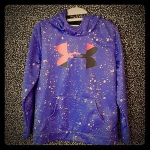 Under Armour Cold Gear Jacket